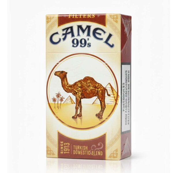 CAMEL 99 BOX