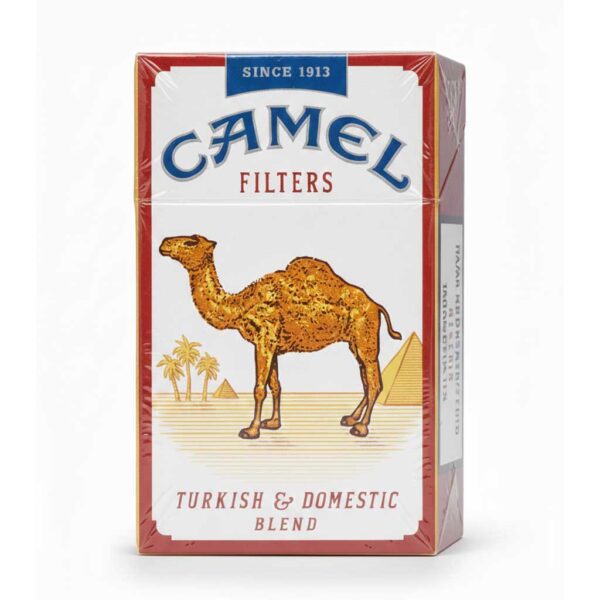 CAMEL FILTER