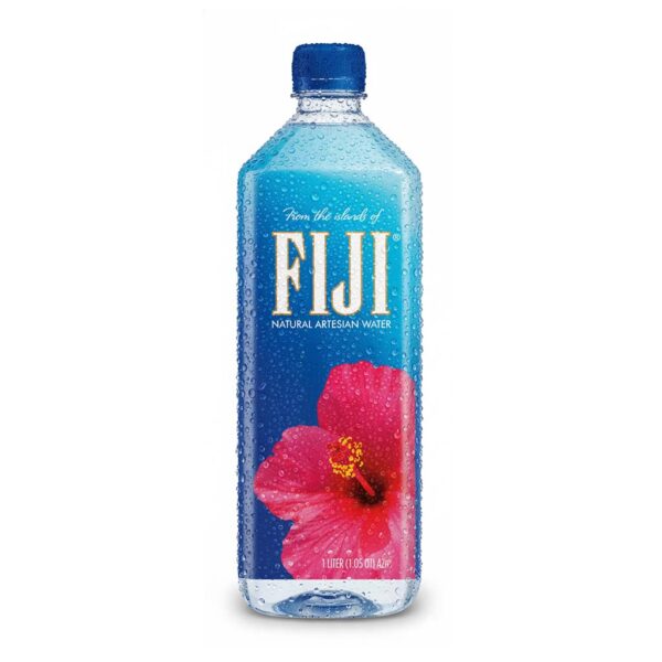 FIJI WATER