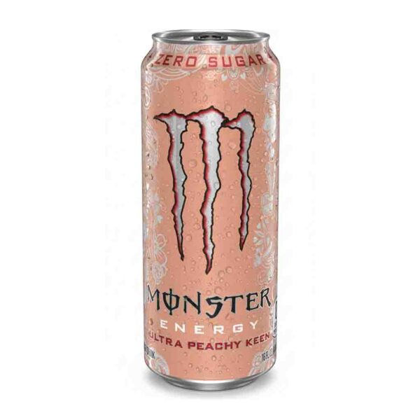 MONSTER – 24/16oz (CASE) MONSTER – 24/16oz (CASE)