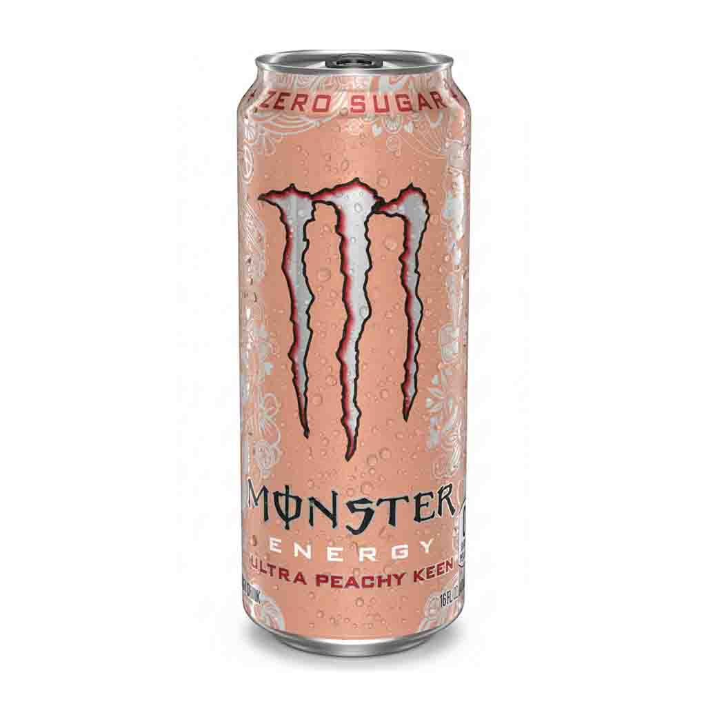 MONSTER – 24/16oz (CASE) MONSTER – 24/16oz (CASE)