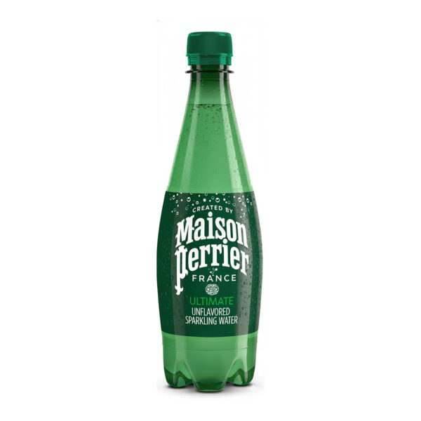 PERRIER SPARKLING WATER (BOTTLE)