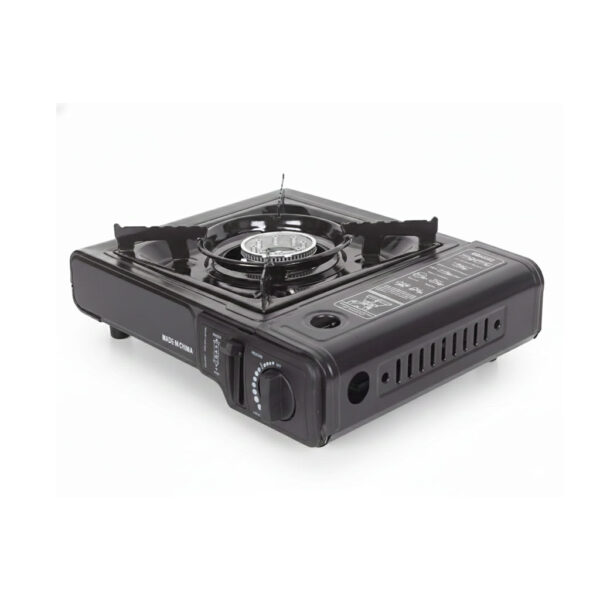 PORTABLE GAS STOVE