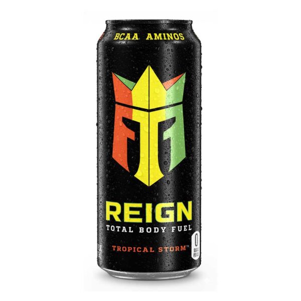 REIGN – 12/16oz (CASE) REIGN – 12/16oz (CASE)