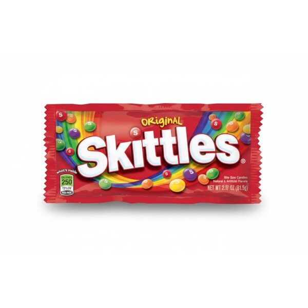 SKITTLES