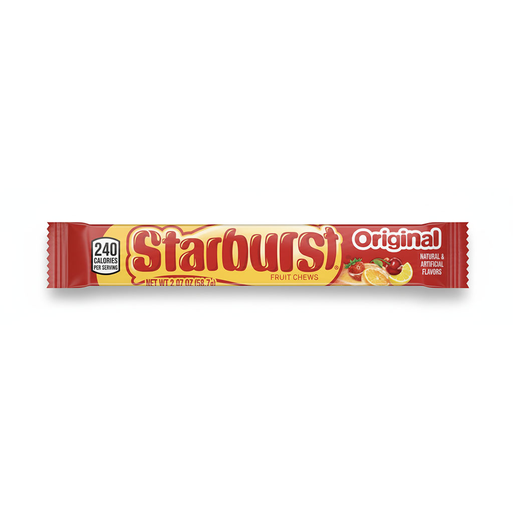 STARBURST STARBURST