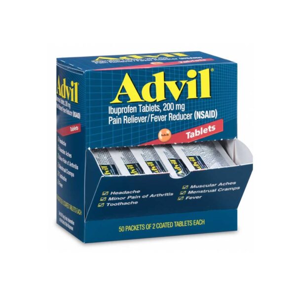 ADVILL DISPENSER