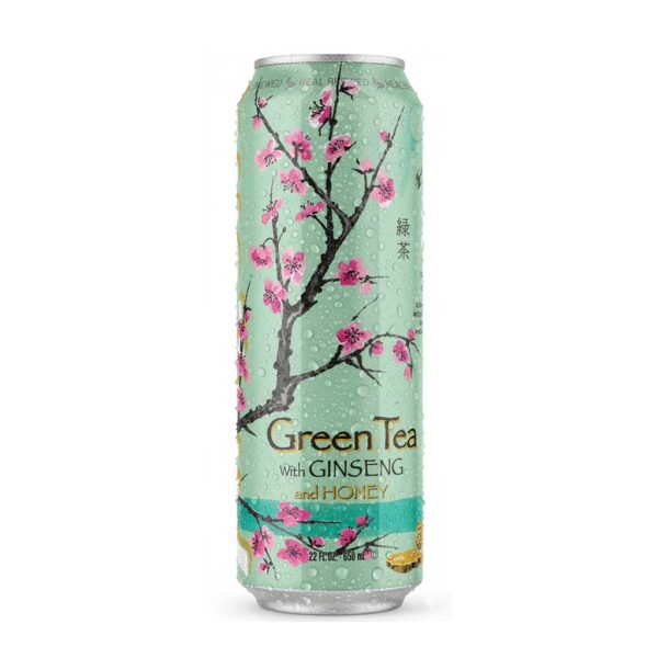 ARIZONA (CAN) – 24/22oz (CASE)