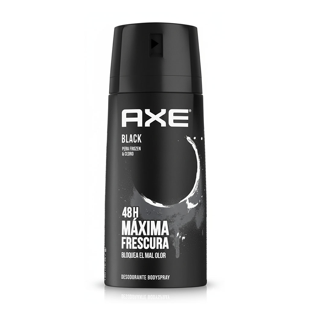 AXE DEODORANT BODYSPRAY – 150ml AXE DEODORANT BODYSPRAY - 150ml - Image 1