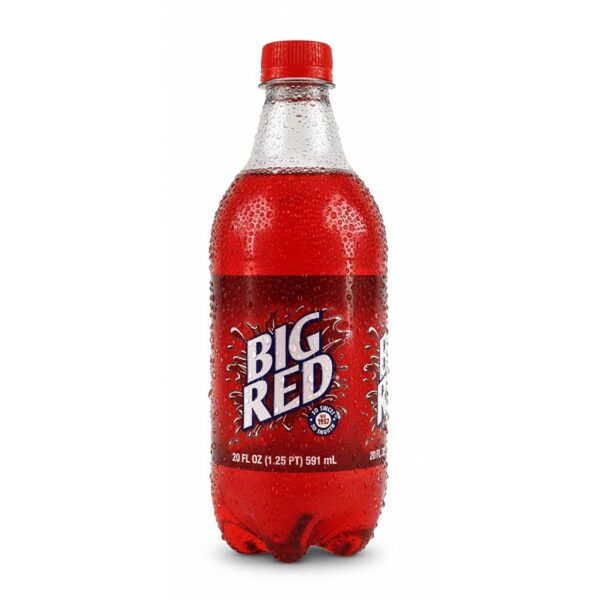BIG RED