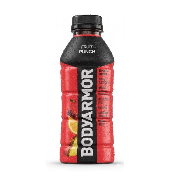 BODY ARMOR – 12/16oz (CASE) BODY ARMOR – 12/16oz (CASE)