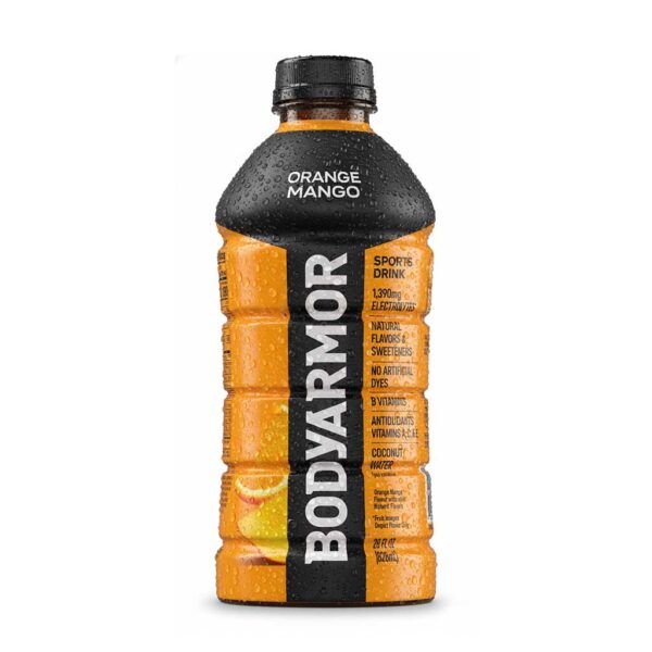 BODY ARMOR – 12/28oz (CASE) BODY ARMOR – 12/28oz (CASE)