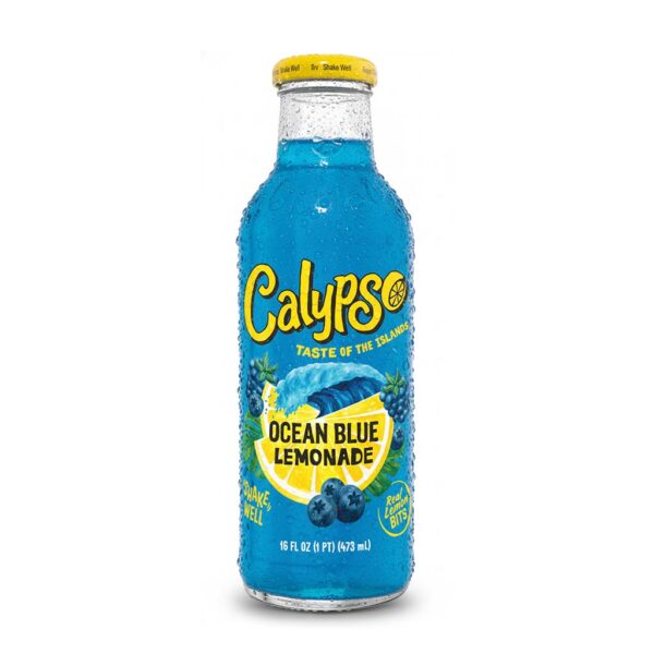 CALYPSO - 12/16oz (CASE)