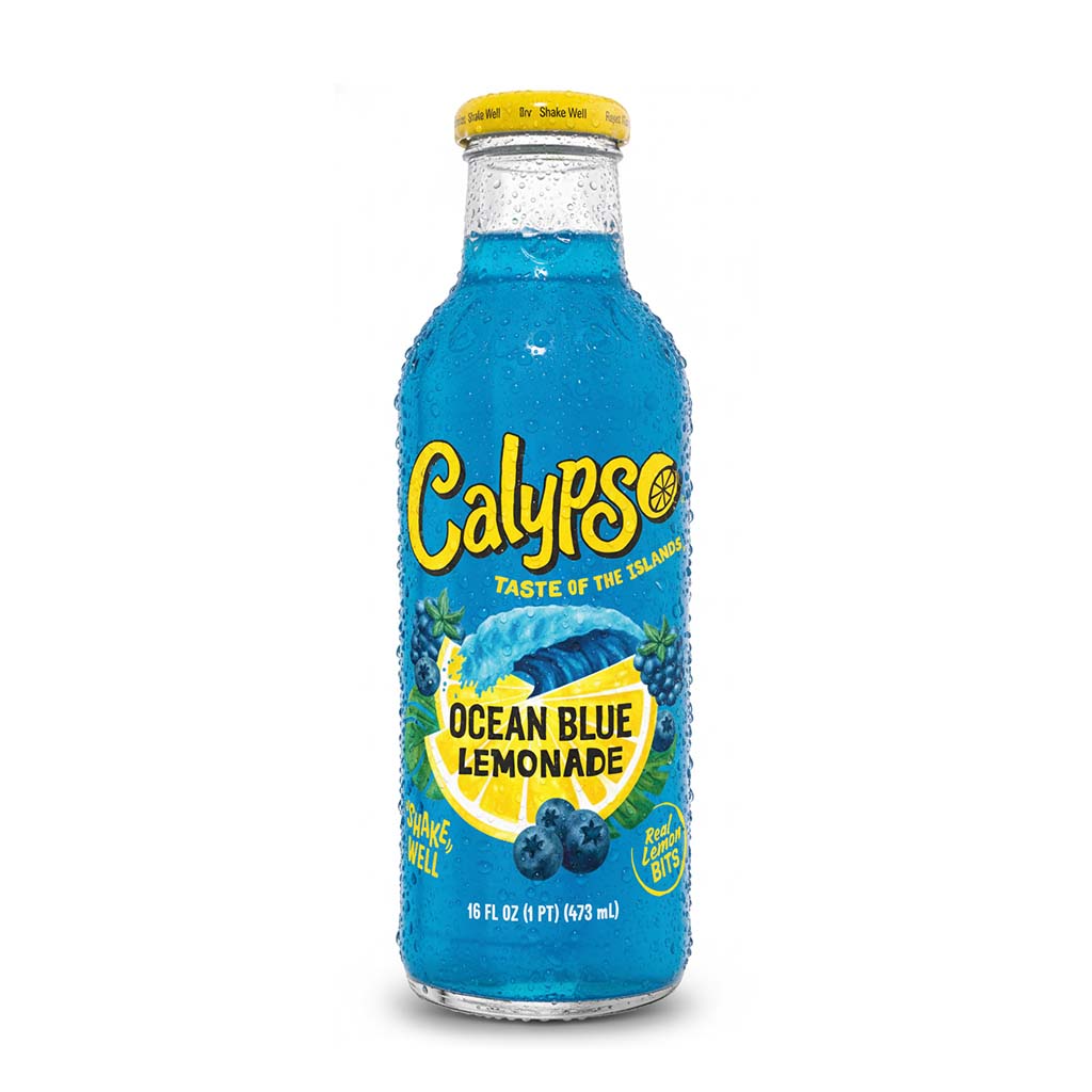 CALYPSO – 12:16oz CALYPSO - 12/16oz (CASE) - Image 1