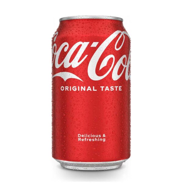 COCA COLA COCA COLA