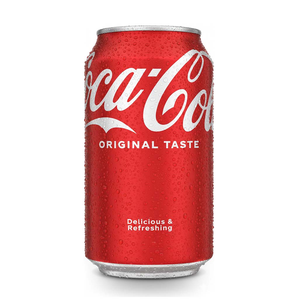 COCA COLA COCA COLA