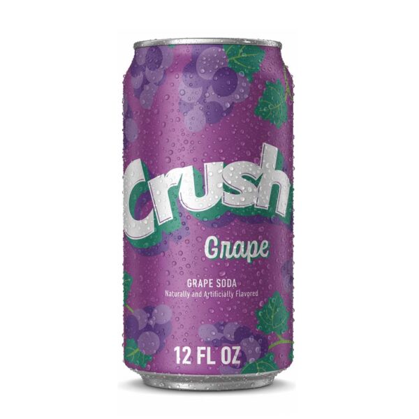 CRUSH CRUSH