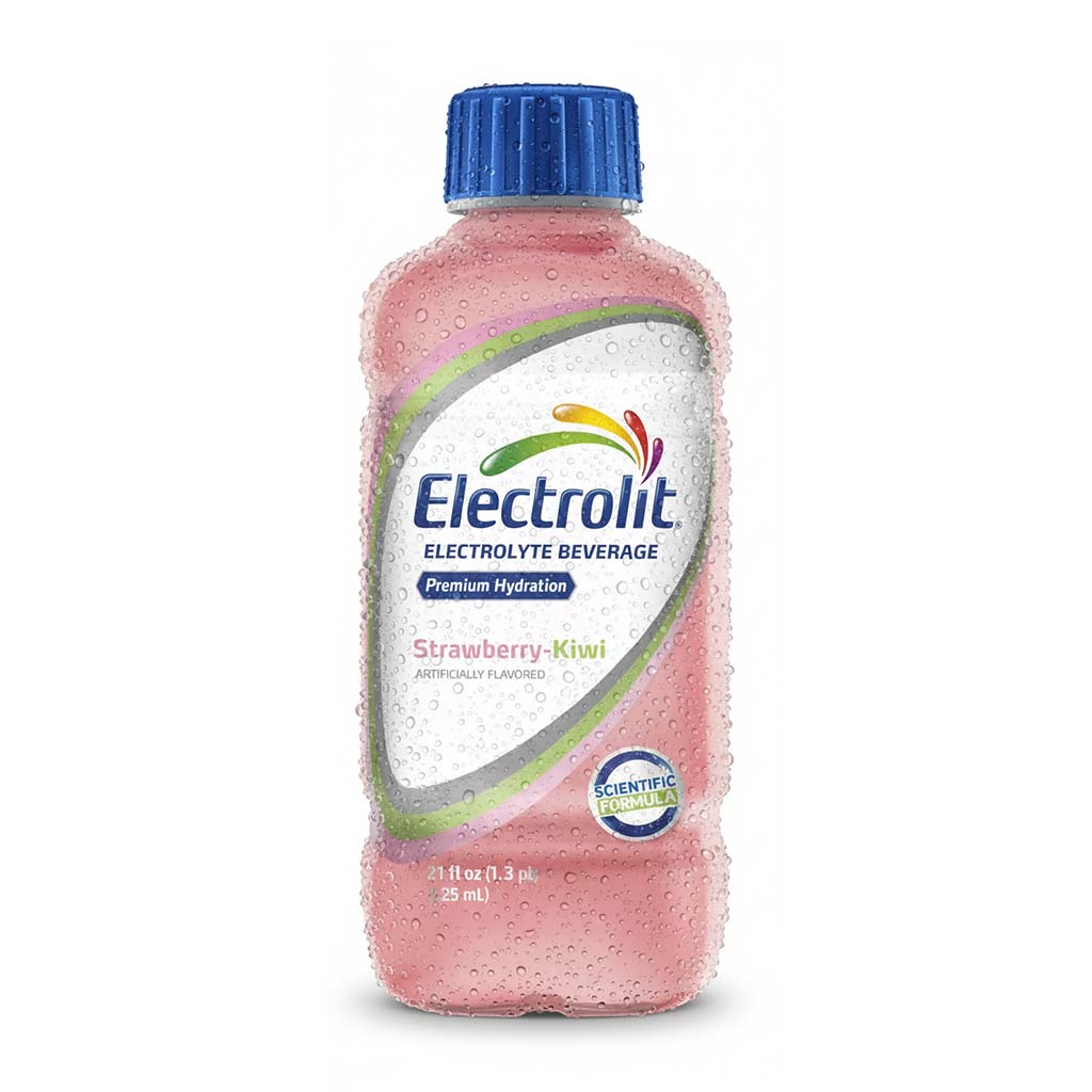 ELECTROLIT – 12:21oz ELECTROLIT - 12/21oz (CASE) - Image 1