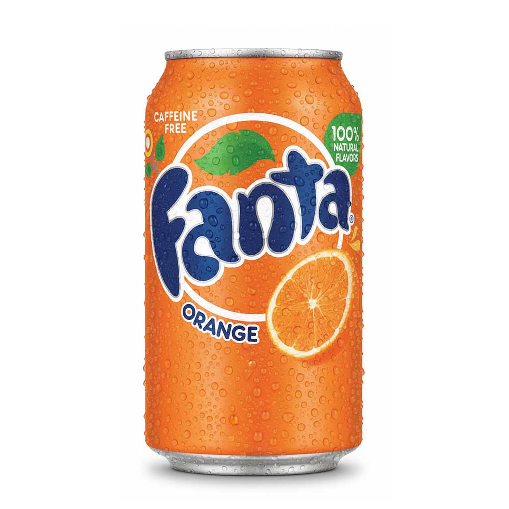 FANTA FANTA