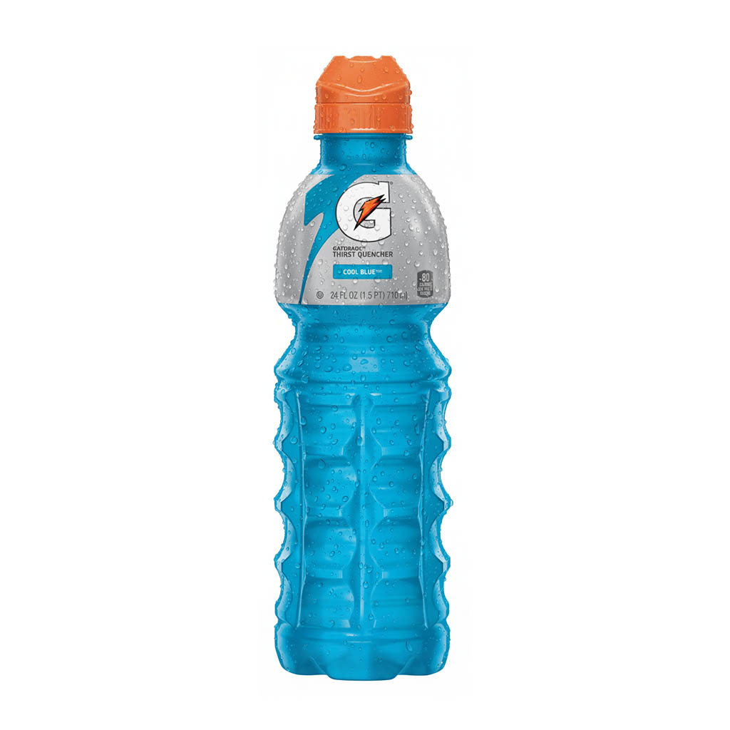 GATORADE SPORT CAP – 24:24oz GATORADE SPORT CAP - 24/24oz (CASE) - Image 1