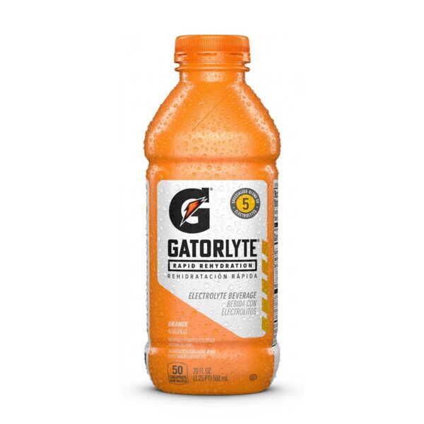 GATORLYTE  – 12/20oz (CASE)