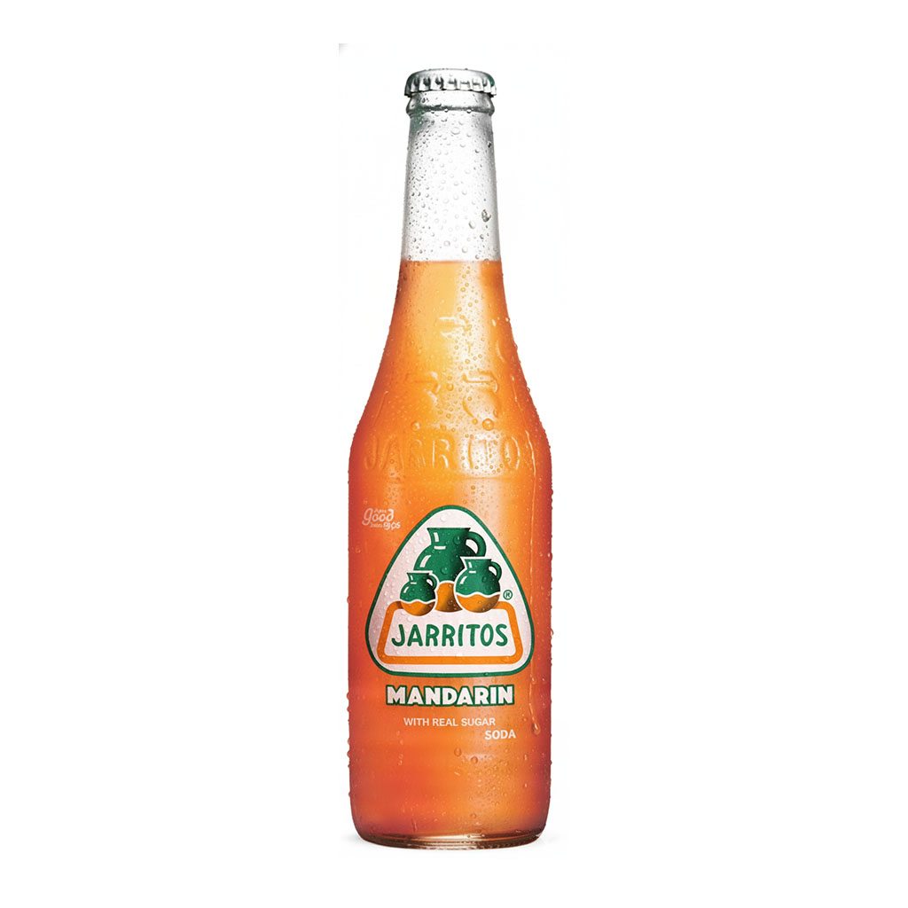 JARRITOS GLASS BTL JARRITOS GLASS BTL