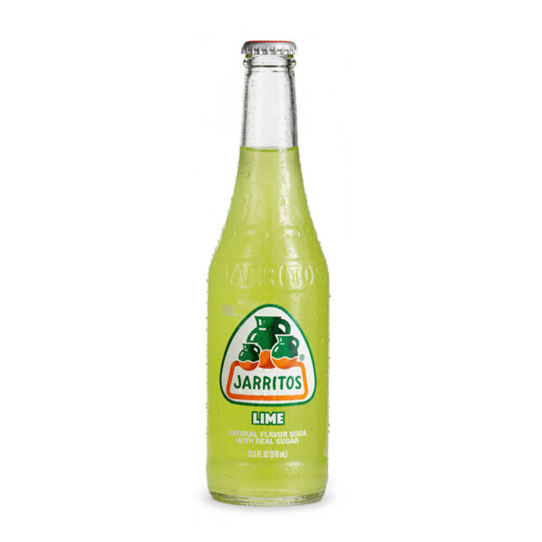 JARRITOS - 24/12.5oz (CASE)