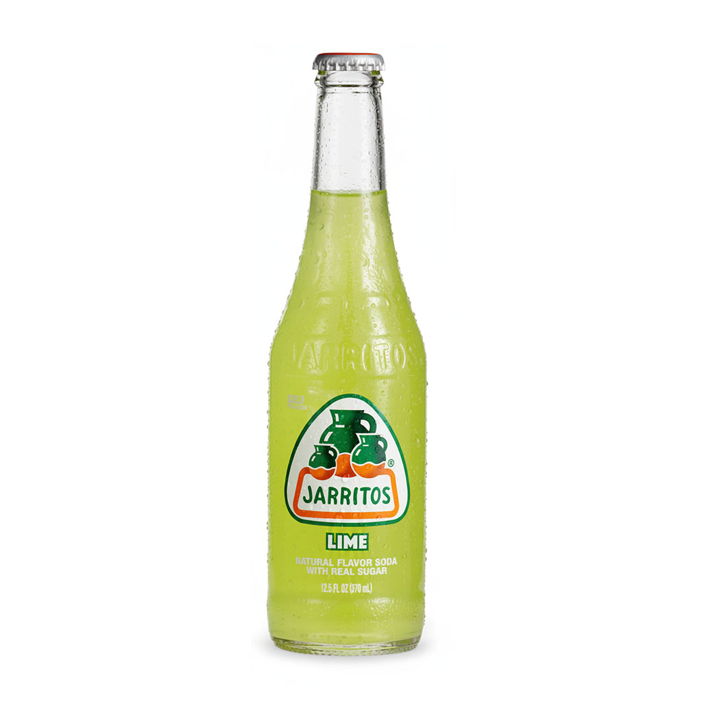 JARRITOS – 24:12.5oz JARRITOS - 24/12.5oz (CASE) - Image 1