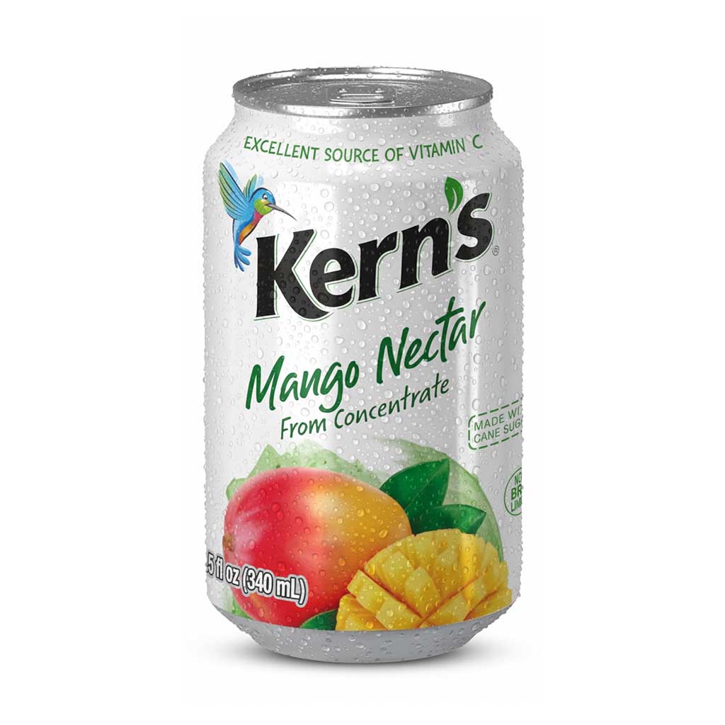 KERN – 24/11.5oz (CASE) KERN – 24/11.5oz (CASE)