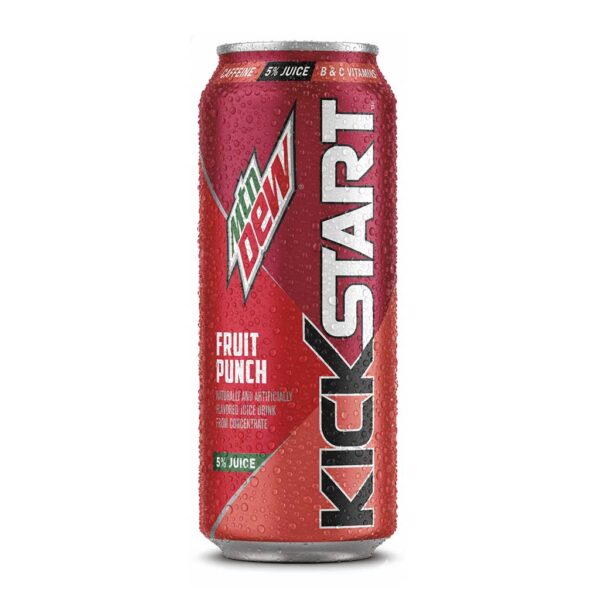 KICKSTART