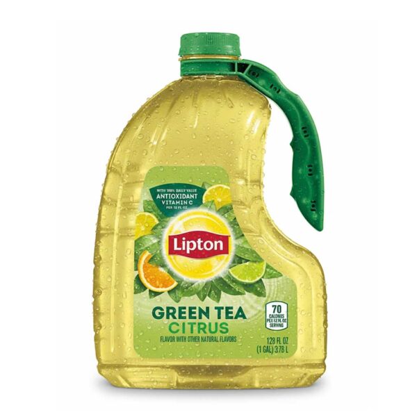 LIPTON – 12/1 gallon (CASE)