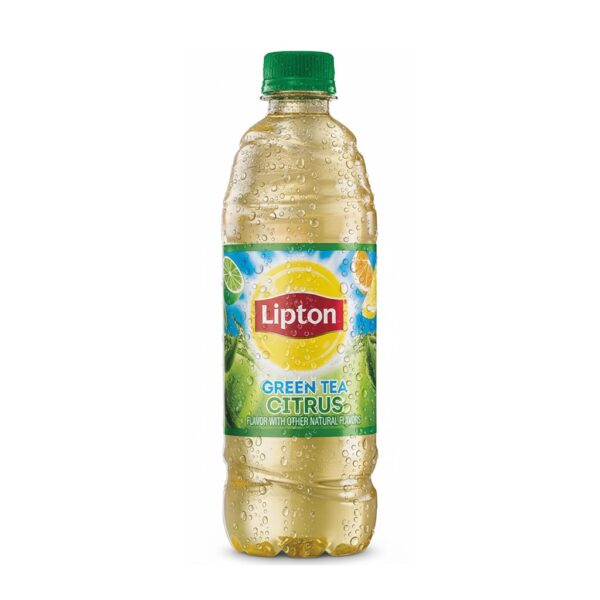 LIPTON - 24/16.9oz (CASE)
