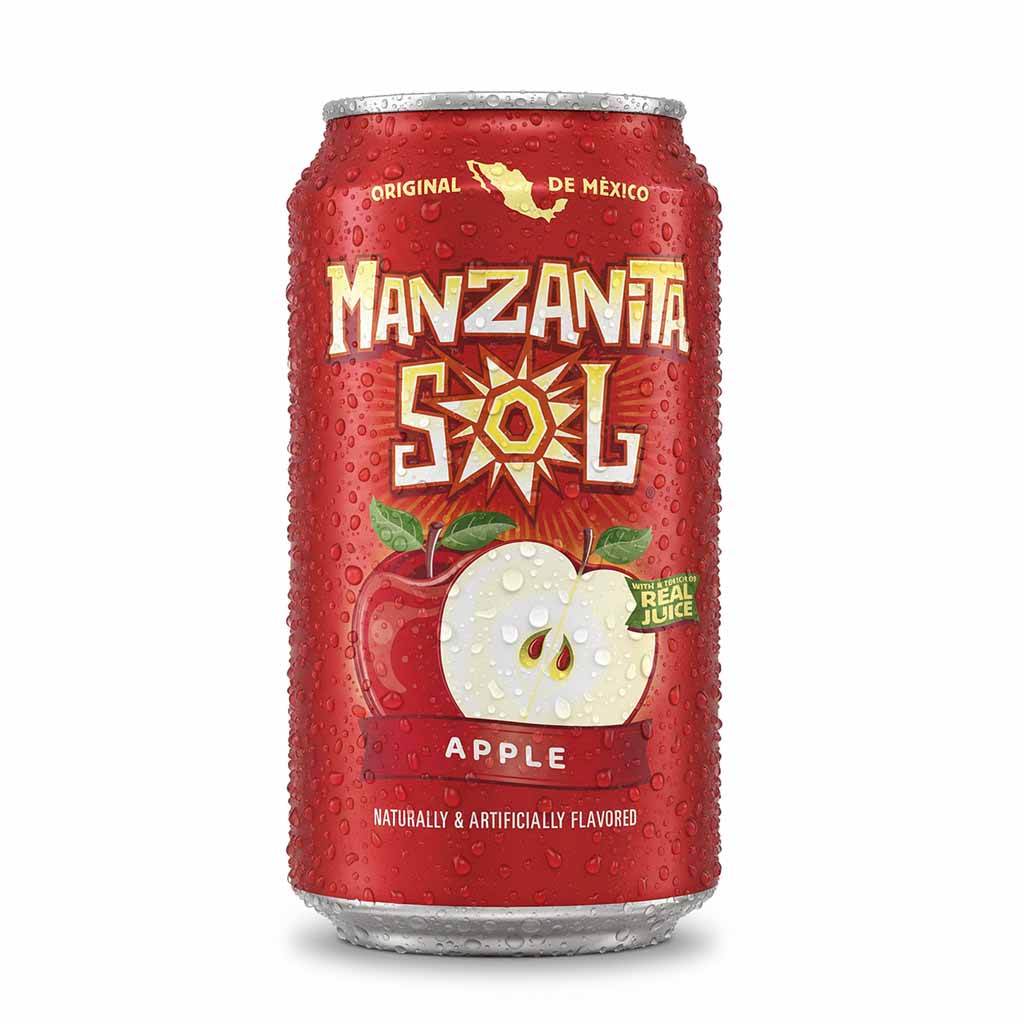 MANZANITA SOL MANZANITA SOL