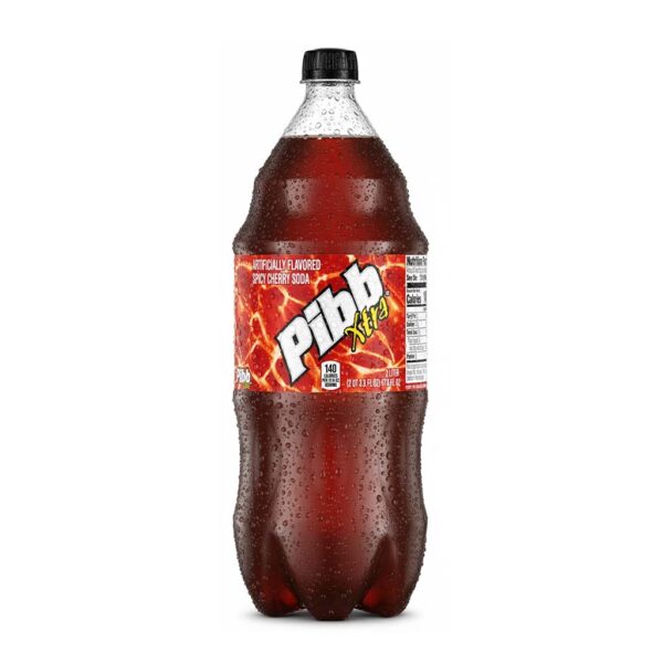 MR PIBB MR PIBB
