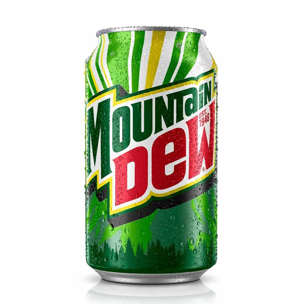 MT-DEW MT-DEW