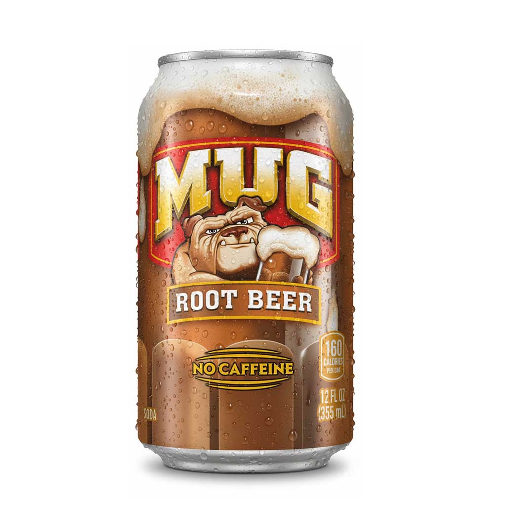 MUG ROOT BEER MUG ROOT BEER