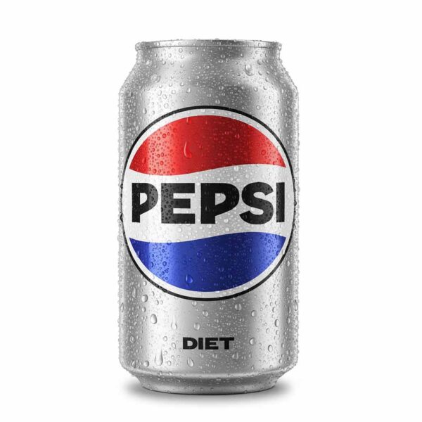 PEPSI DIET PEPSI DIET