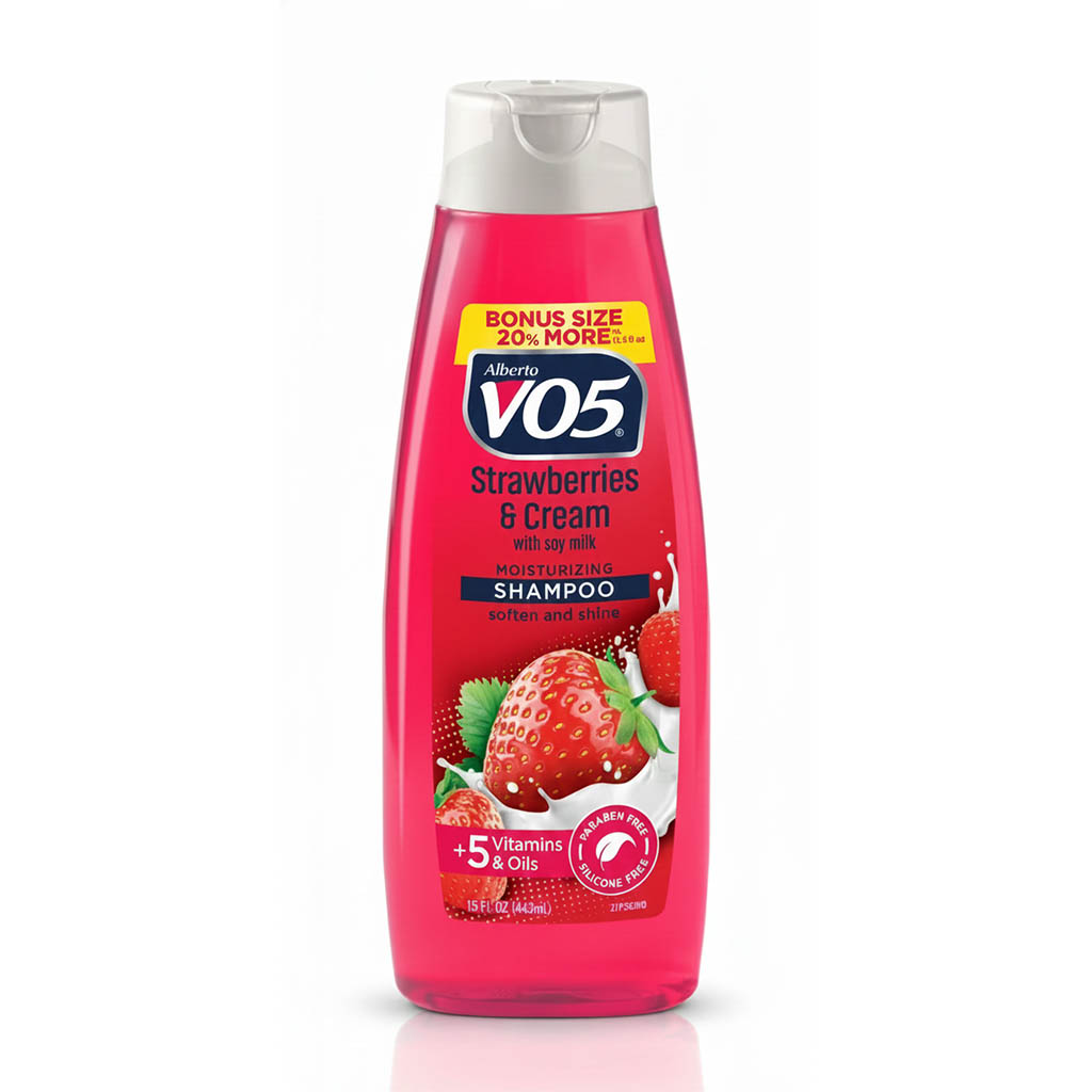 VO5 SHAMPOO - 15oz VO5 SHAMPOO - 15oz - Image 1