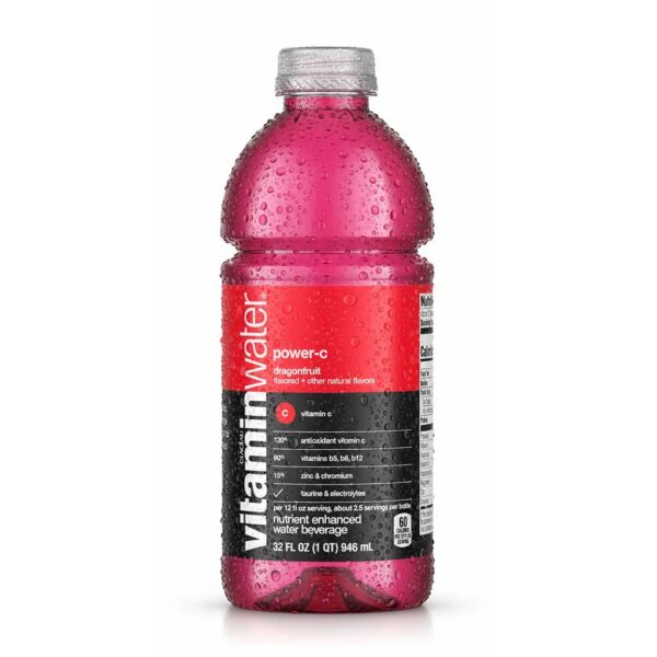 VITAMINWATER  - 15/32oz (CASE)